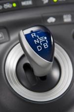 Toyota Prius 2009 года